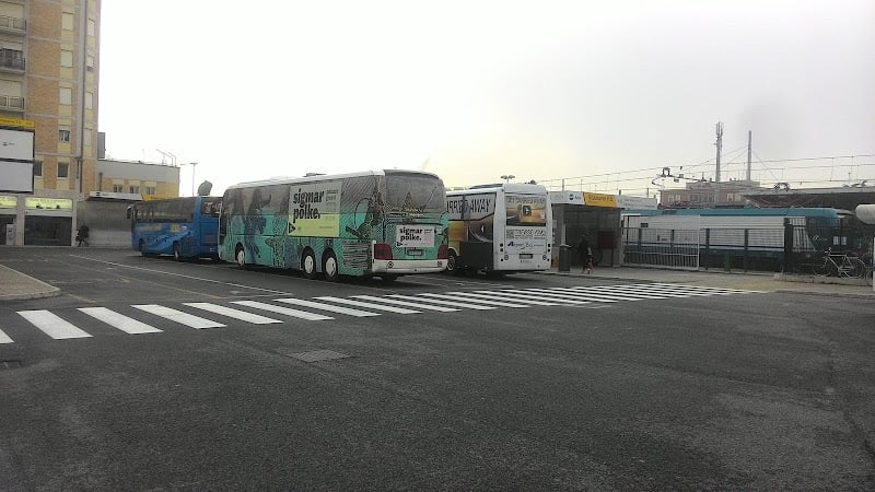 Atvo autostazione Mestre