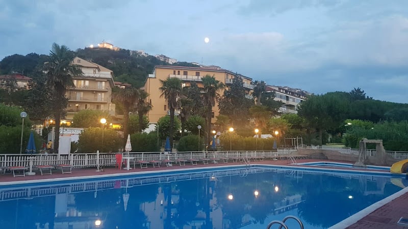Villaggio Camping Costa d'Argento