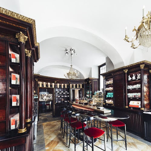 Farmacia Del Cambio