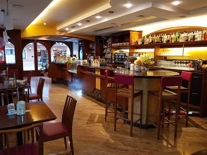 Bar Baraonda