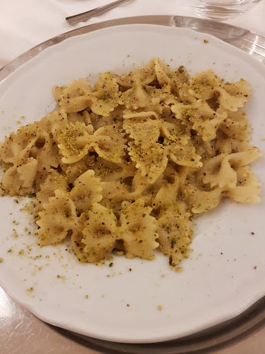 La Lanterna
