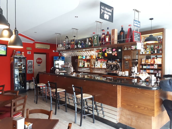 Al Motorbar di L&S snc