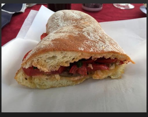 Enoteca siciliana