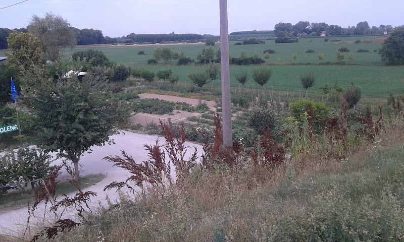 Fattoria Didattica LAGOLENA