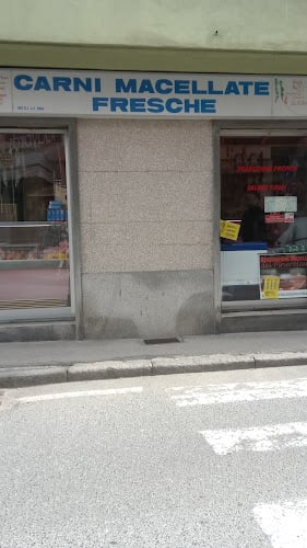 Macelleria Ribetto Di Ribetto Roberto E C. Snc