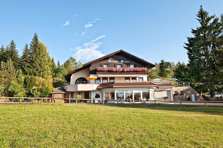 Gasthof Wieser
