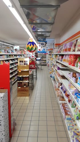 SUPERMERCATO A&O