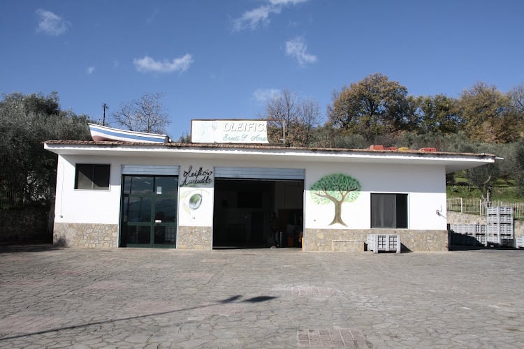 Oleificio Amendola Fabrino SRLS