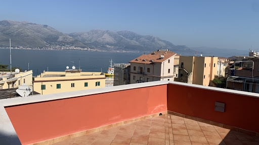 Dimora del Leone