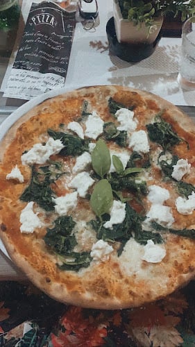 Pizzeria "da Pippo"