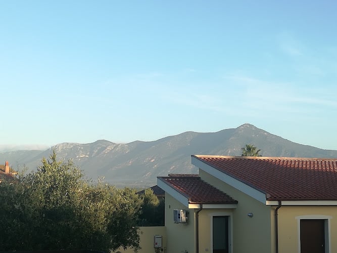 Bed & Breakfast Sa Reina