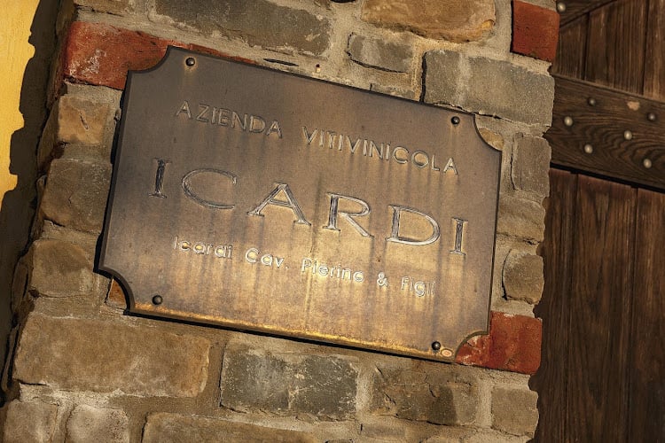 Azienda Agricola ICARDI