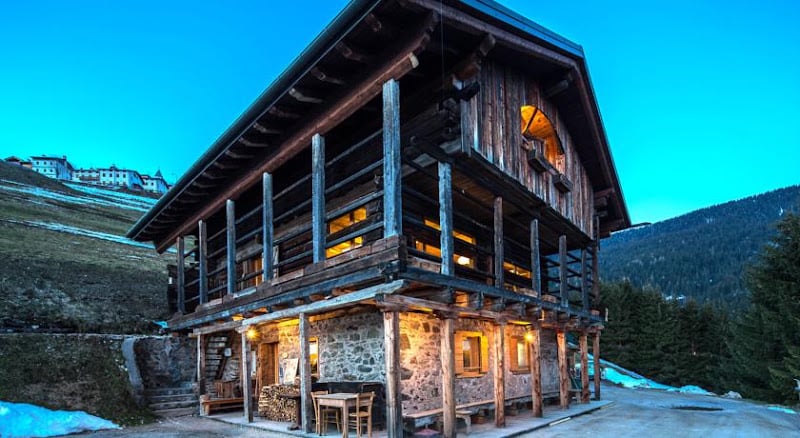 Agriturismo Boton D'Oro
