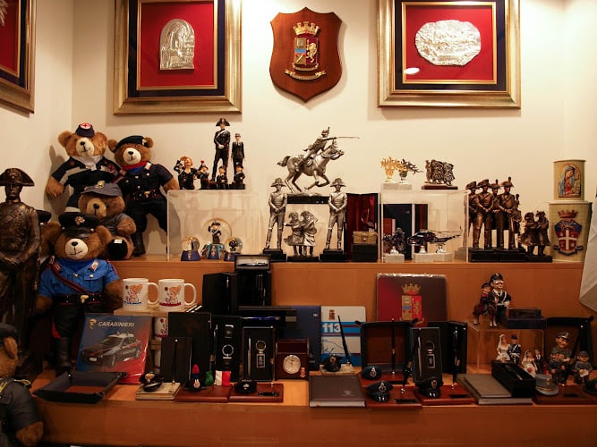 Giemme Store