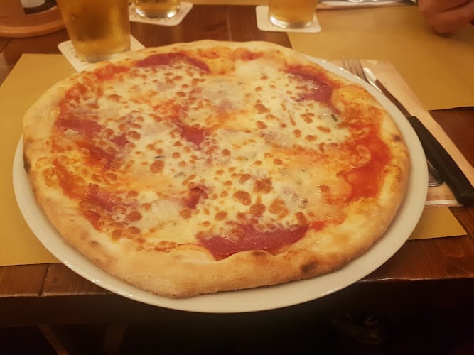 Pizzerie Birreria Notre Dame Lacu