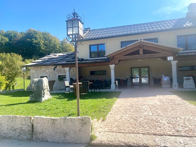 Agriturismo Camposilvano di Gaspari Roberto