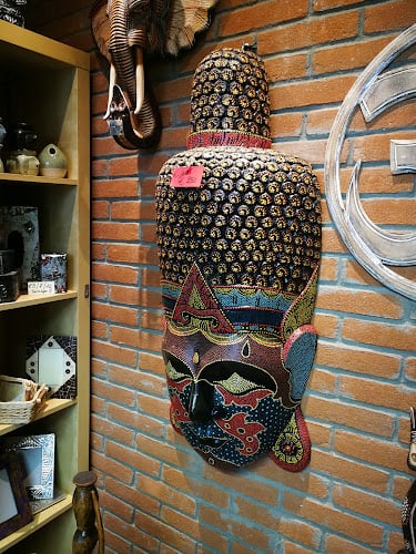 Oggettistica Artigianale Cosi