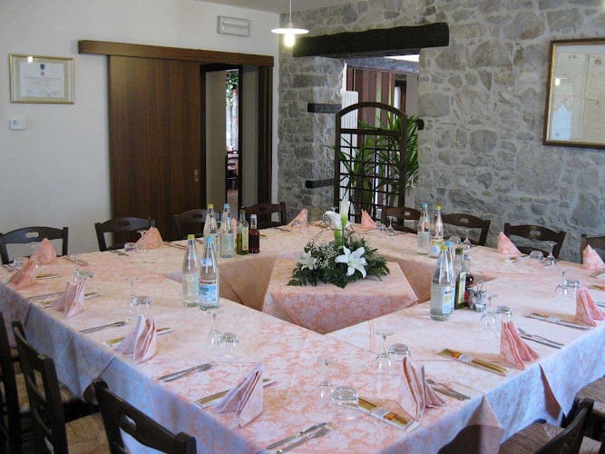 Agriturismo Petrigh