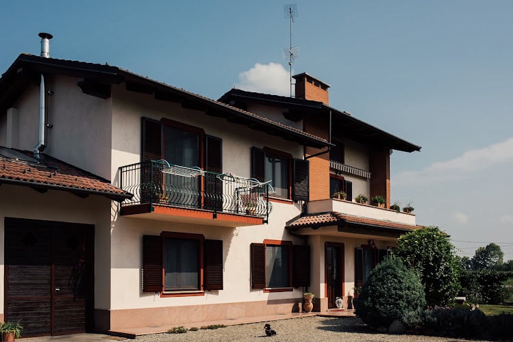 B&B i 99 ulivi