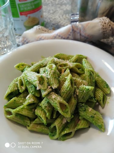 La Cucina Naturale - Gastronomia vegan su ordinazione e scuola di cucina