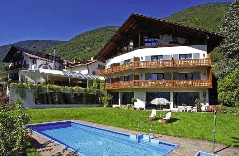 Albergo Traubenwirt
