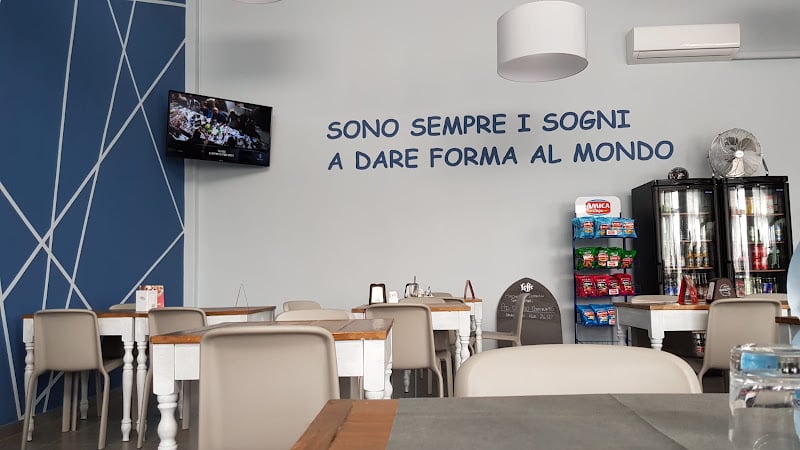SISTER'S BAR - colazioni, pranzi di lavoro, happy hour, aperitivi, eventi