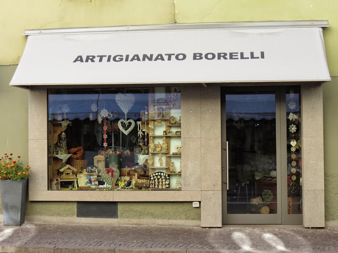 Borelli Patrizia