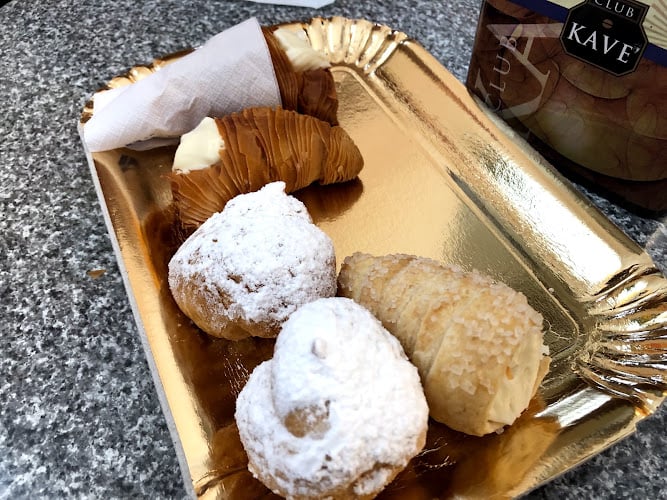 Pasticceria Miranda