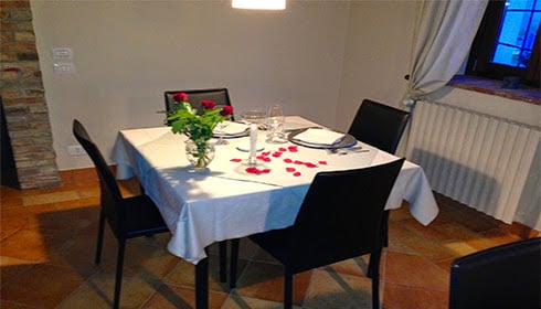 La Locanda Calvignano