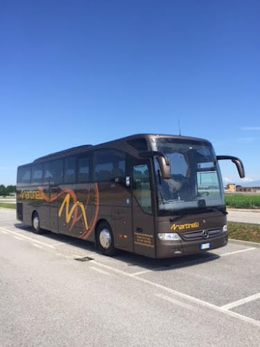 Autoservizi Martinelli - Noleggio Pullman Treviso