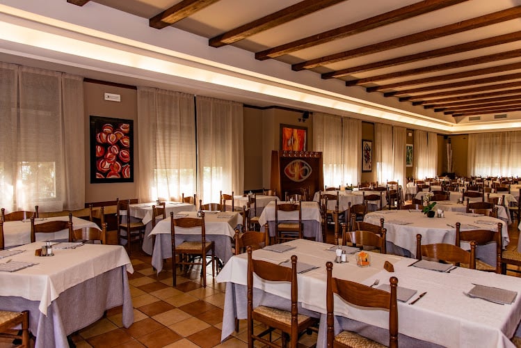 suan pizzeria ristorante
