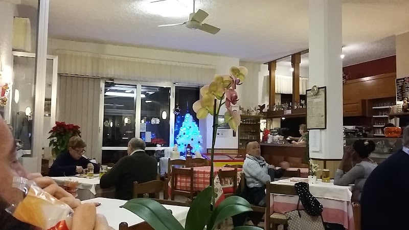 Pizzeria Da Giacomo