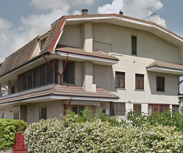 Bed&Breakfast Domus Florio