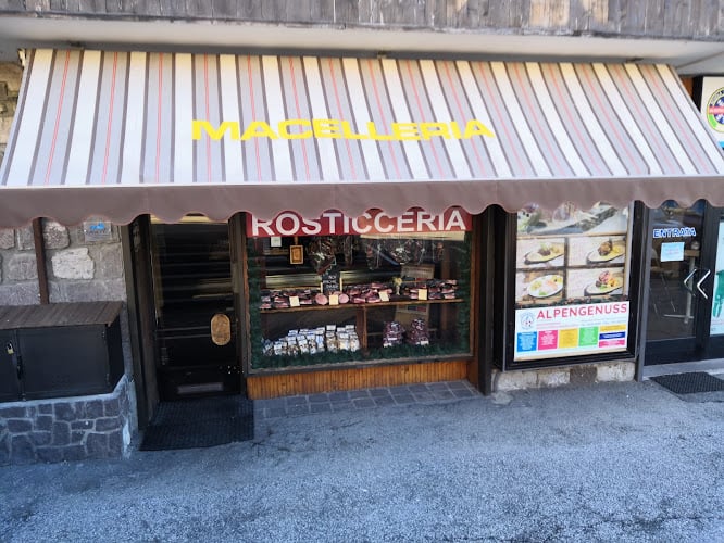 rosticceria-macelleria alpengenuss di svaizer luca