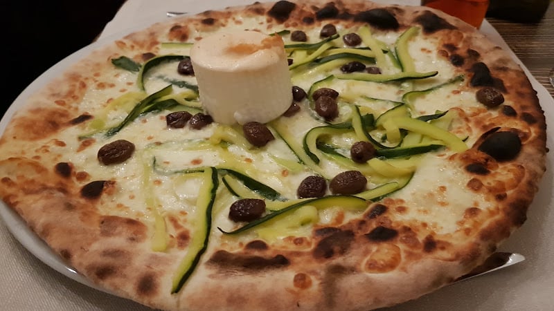 Osteria Dammi Il 5