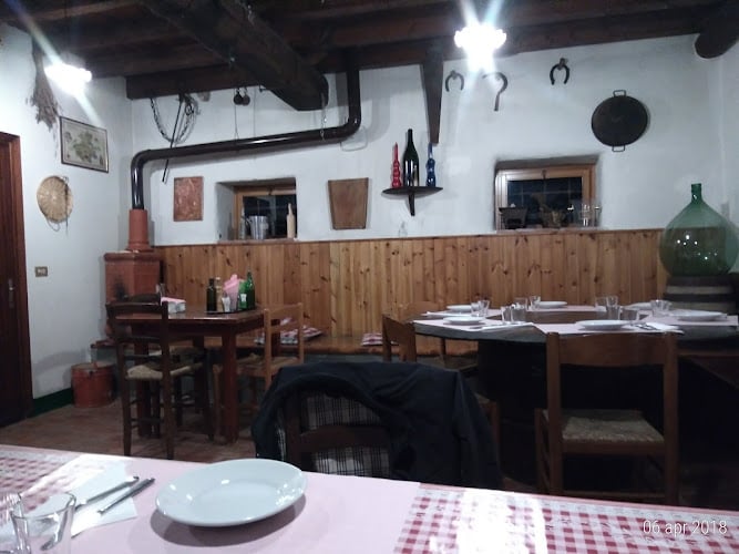 Agriturismo El Magasin