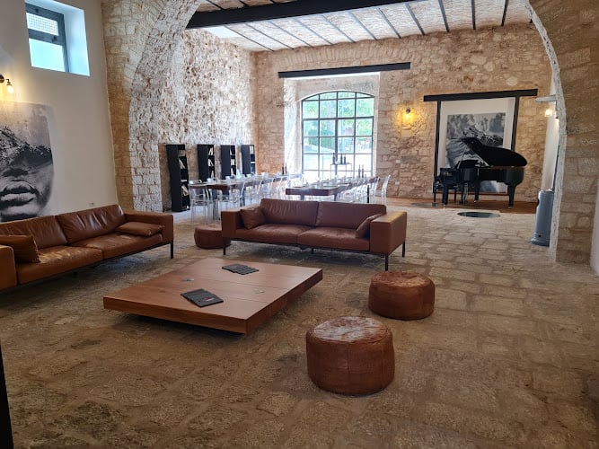 Azienda Agricola Principe Pignatelli di Monteroduni Srl