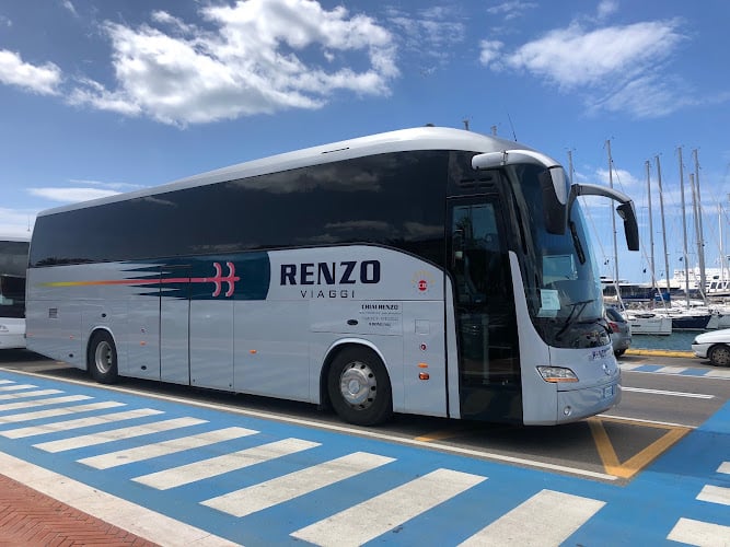 CHIAI RENZO
