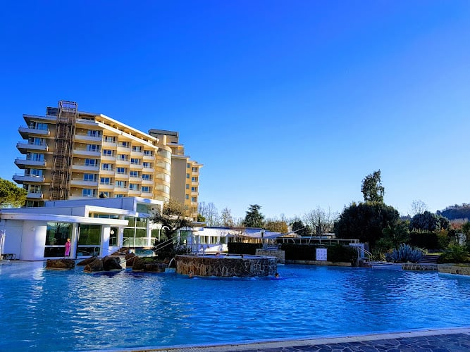 Galzignano Terme Spa & Golf Resort
