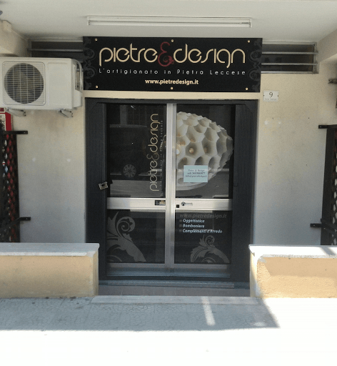 Pietre & Design