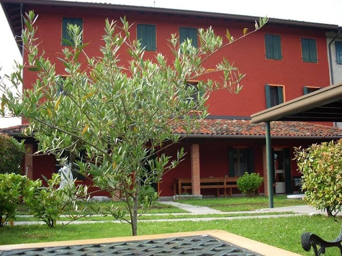 Bed & Breakfast "Kip"