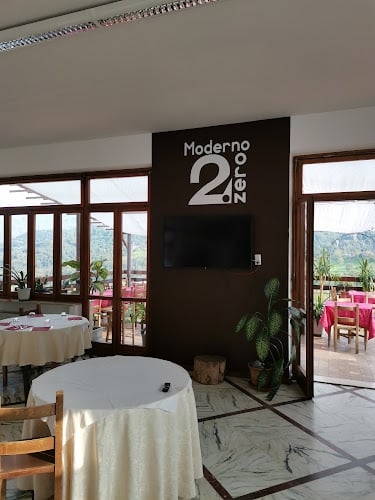 Moderno 2.0