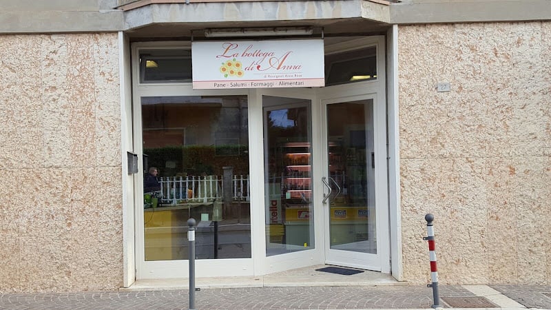 La Bottega Di Anna