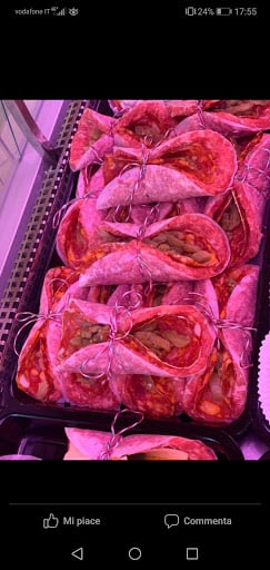 MACELLERIA GRAN RISPARMIO | D'amato Pasquale veglie