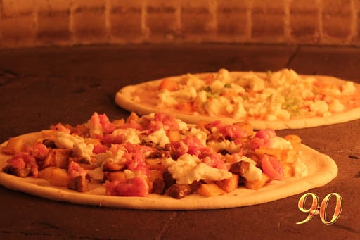 Pizzeria 90