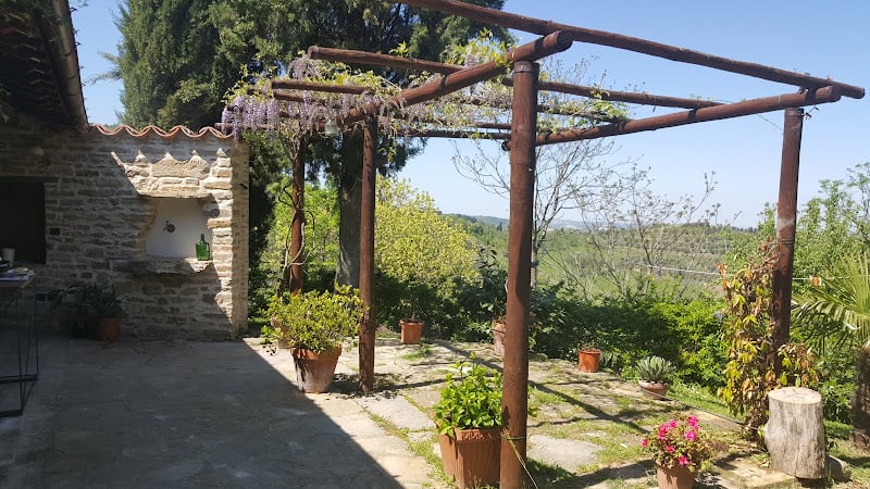 Azienda Agricola Agrituristica Malbrola