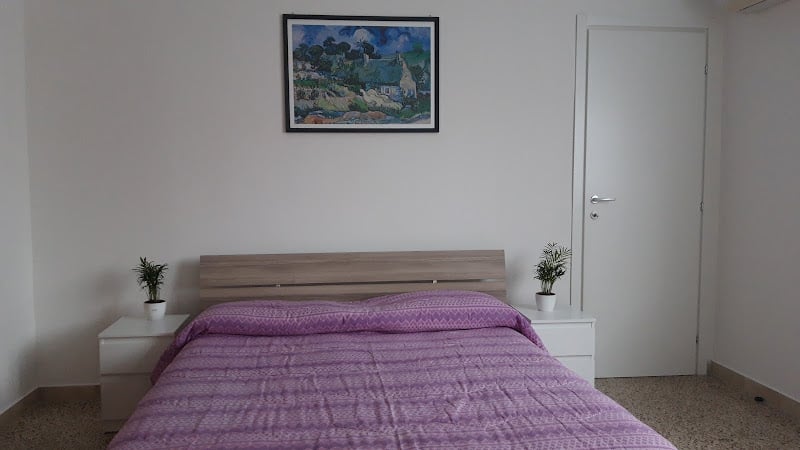 B&B "Le Palme"