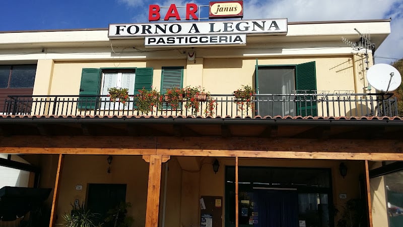Forno Antichi Sapori - Forno A Legna