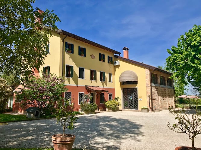 B&B Al Vecchio Fienile