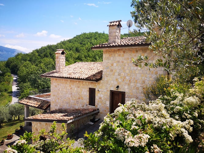 Conventovecchio - Dimora rurale